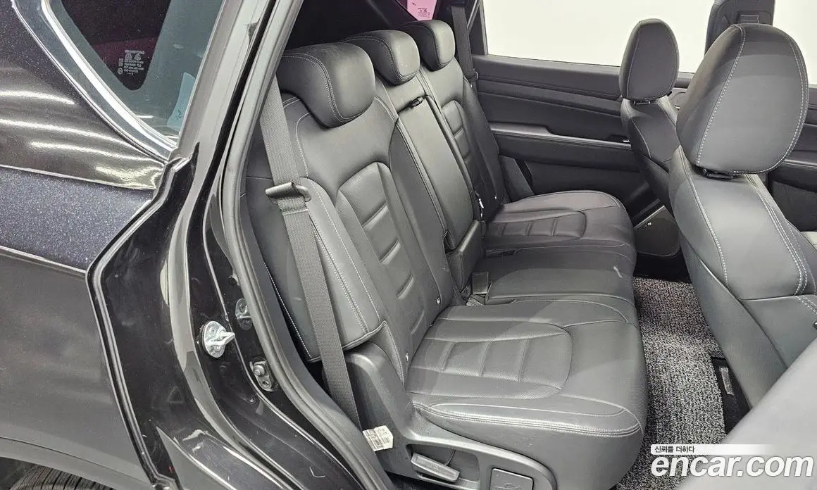 SsangYong Rexton 2017 2.2 автомат (гидро), фото 22 SsangYong Rexton 2017 2.2 автомат (гидро), фото 22