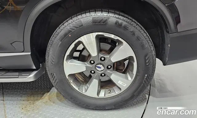 SsangYong Rexton 2017 2.2 автомат (гидро), миниатюра 6 SsangYong Rexton 2017 2.2 автомат (гидро), миниатюра 6