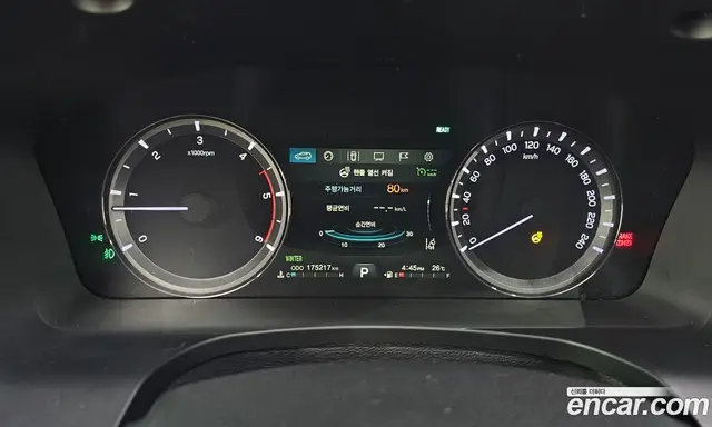 SsangYong Rexton 2017 2.2 автомат (гидро), миниатюра 10 SsangYong Rexton 2017 2.2 автомат (гидро), миниатюра 10