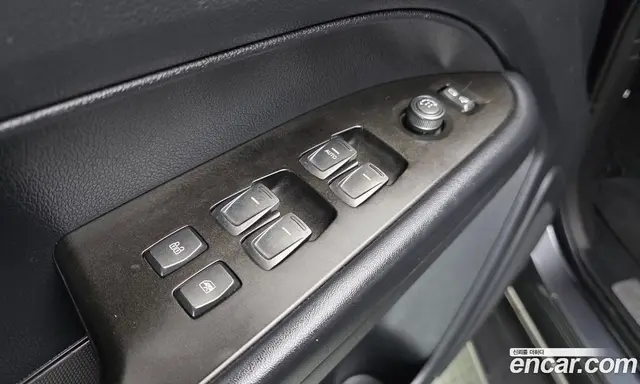 SsangYong Rexton 2018 2.2 автомат (гидро), миниатюра 12