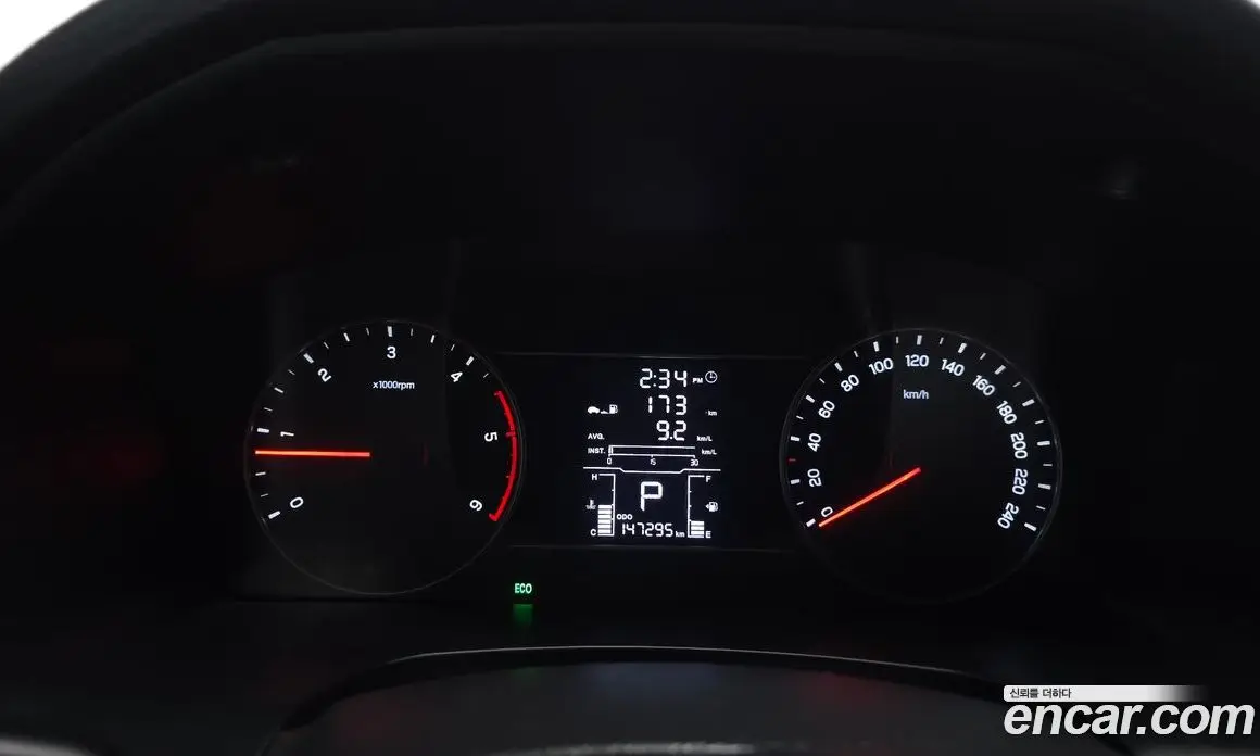 SsangYong Rexton 2018 2.2 автомат (гидро), фото 8 SsangYong Rexton 2018 2.2 автомат (гидро), фото 8