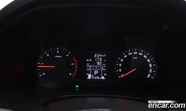 SsangYong Rexton 2018 2.2 автомат (гидро), миниатюра 8 SsangYong Rexton 2018 2.2 автомат (гидро), миниатюра 8