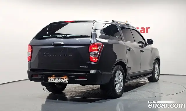 SsangYong Rexton 2019 2.2 автомат (гидро), миниатюра 1 SsangYong Rexton 2019 2.2 автомат (гидро), миниатюра 1