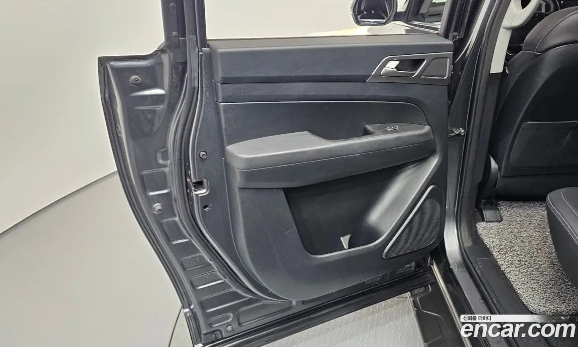 SsangYong Rexton 2019 2.2 автомат (гидро), фото 14 SsangYong Rexton 2019 2.2 автомат (гидро), фото 14