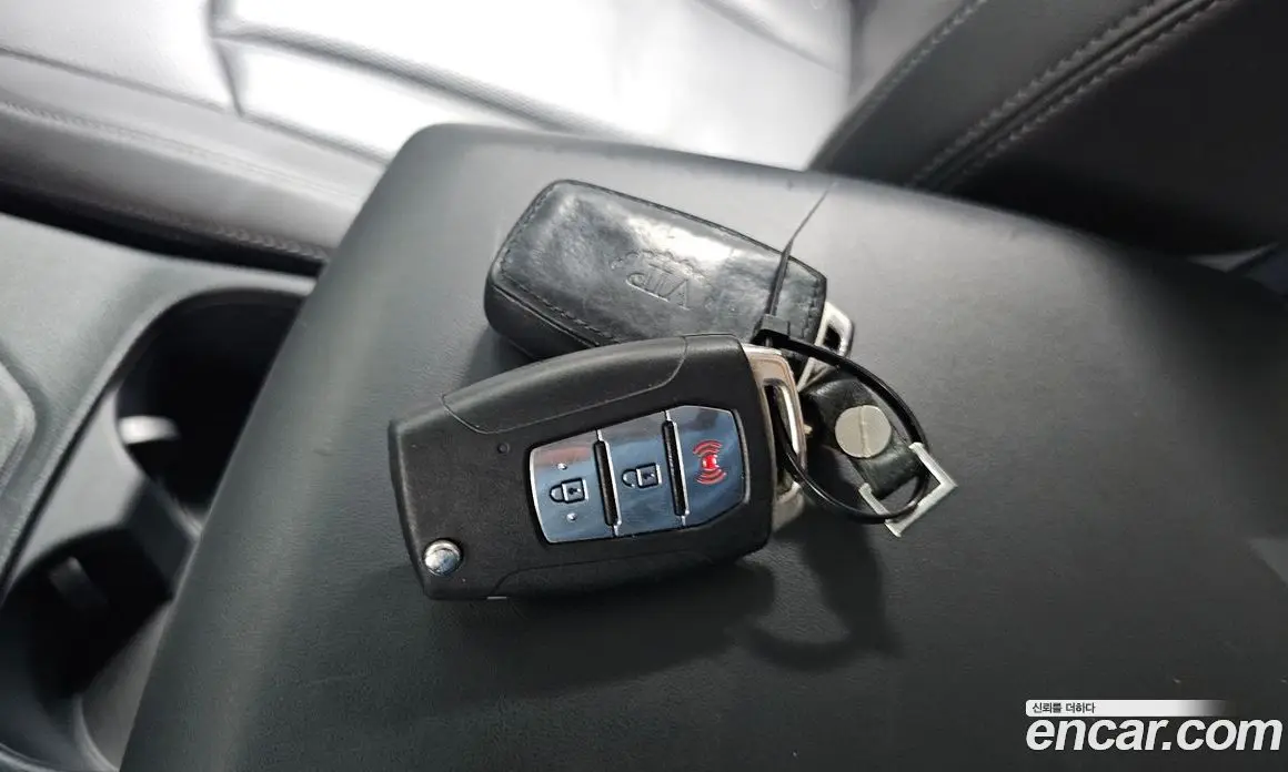 SsangYong Rexton 2019 2.2 автомат (гидро), фото 21 SsangYong Rexton 2019 2.2 автомат (гидро), фото 21