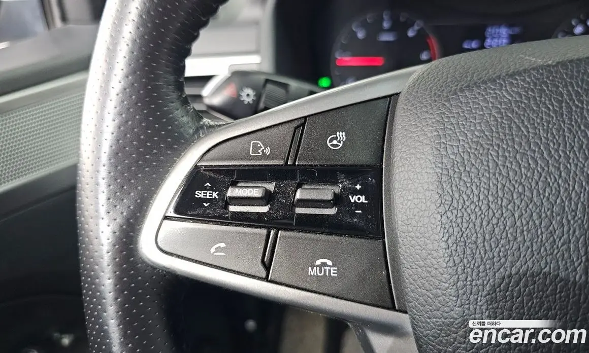 SsangYong Rexton 2019 2.2 автомат (гидро), фото 22 SsangYong Rexton 2019 2.2 автомат (гидро), фото 22