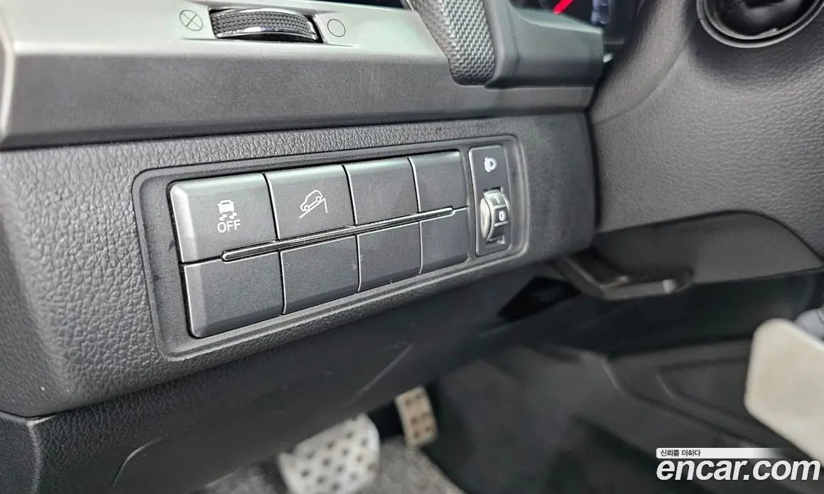 SsangYong Rexton 2019 2.2 автомат (гидро), фото 25 SsangYong Rexton 2019 2.2 автомат (гидро), фото 25