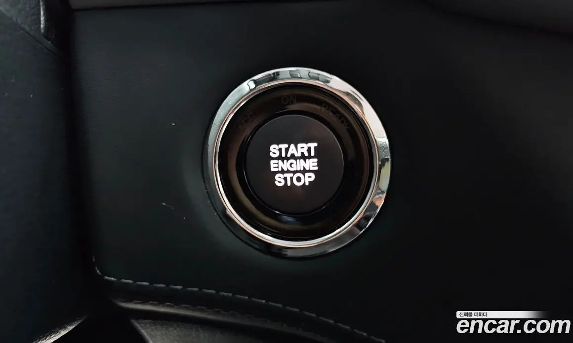 SsangYong Rexton 2019 2.2 автомат (гидро), фото 26 SsangYong Rexton 2019 2.2 автомат (гидро), фото 26
