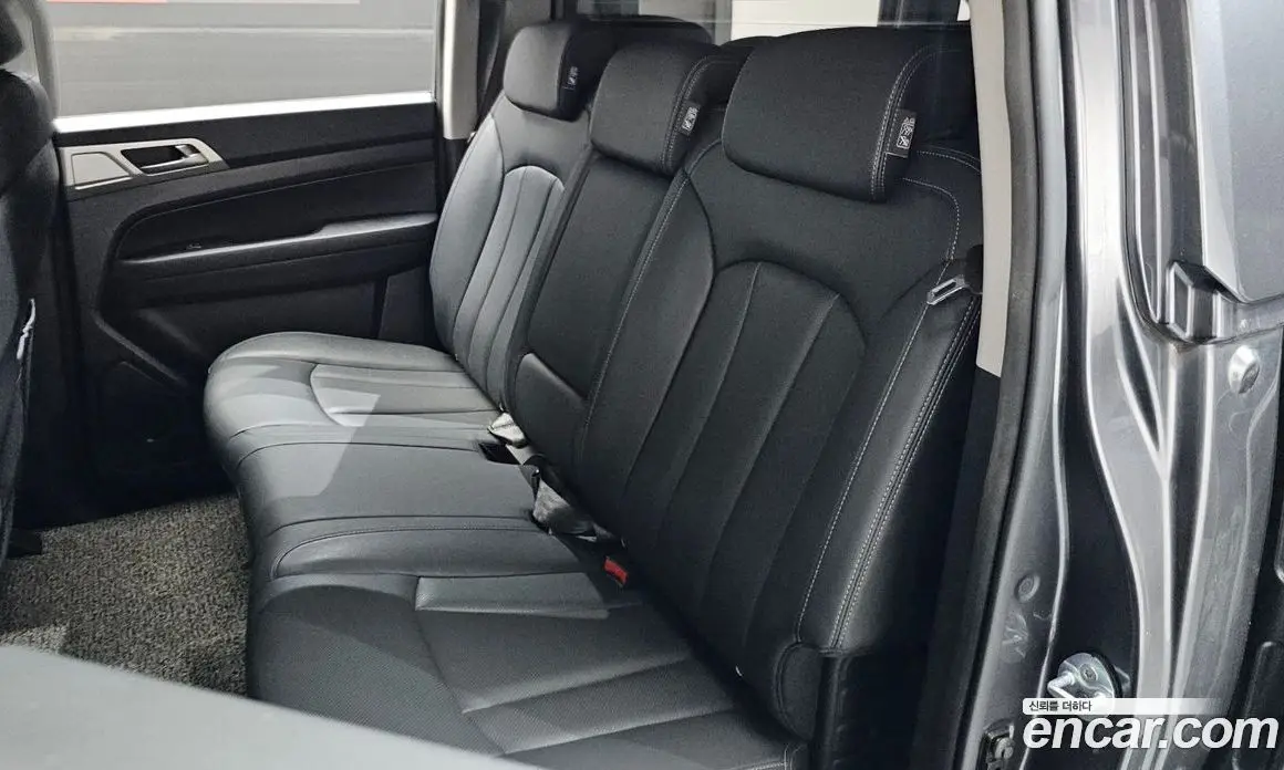 SsangYong Rexton 2019 2.2 автомат (гидро), фото 29 SsangYong Rexton 2019 2.2 автомат (гидро), фото 29