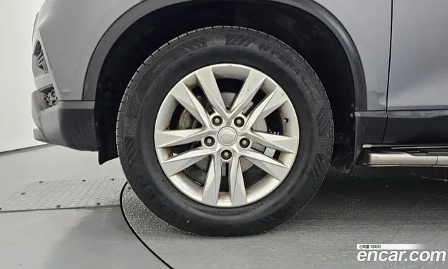 SsangYong Rexton 2019 2.2 автомат (гидро), миниатюра 4 SsangYong Rexton 2019 2.2 автомат (гидро), миниатюра 4
