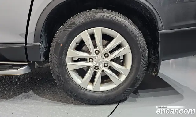SsangYong Rexton 2019 2.2 автомат (гидро), миниатюра 6 SsangYong Rexton 2019 2.2 автомат (гидро), миниатюра 6