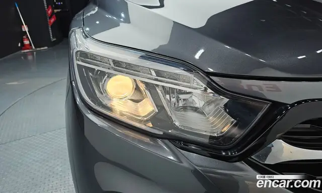 SsangYong Rexton 2019 2.2 автомат (гидро), миниатюра 7 SsangYong Rexton 2019 2.2 автомат (гидро), миниатюра 7