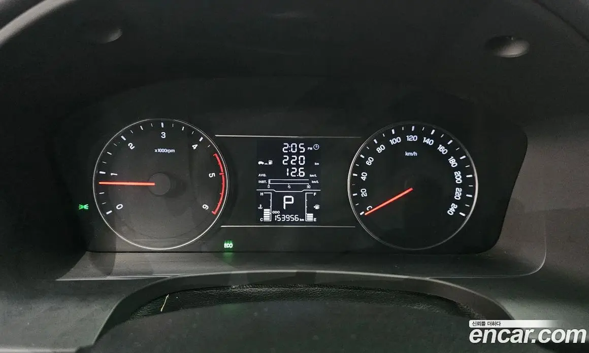 SsangYong Rexton 2019 2.2 автомат (гидро), фото 10 SsangYong Rexton 2019 2.2 автомат (гидро), фото 10