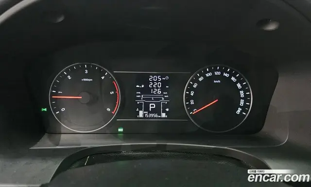 SsangYong Rexton 2019 2.2 автомат (гидро), миниатюра 10 SsangYong Rexton 2019 2.2 автомат (гидро), миниатюра 10