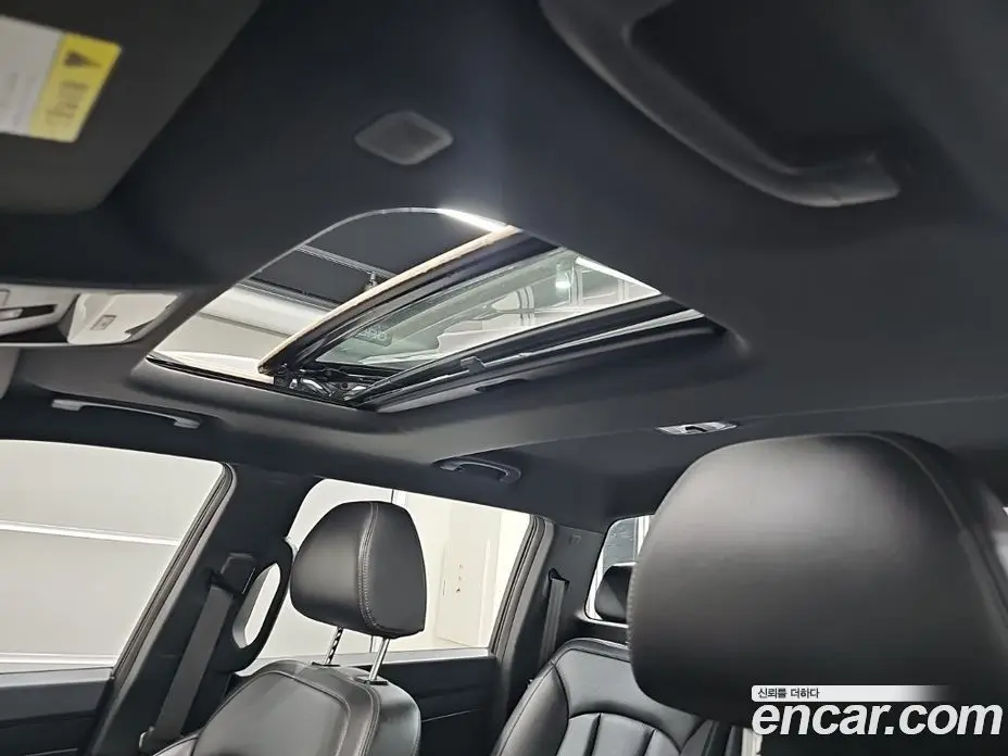 SsangYong Rexton 2019 2.2 автомат (гидро), фото 14
