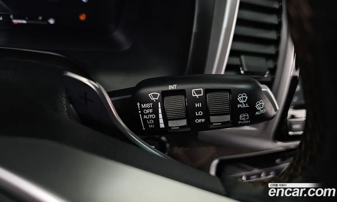 SsangYong Rexton 2022 2.2 автомат (гидро), фото 16 SsangYong Rexton 2022 2.2 автомат (гидро), фото 16