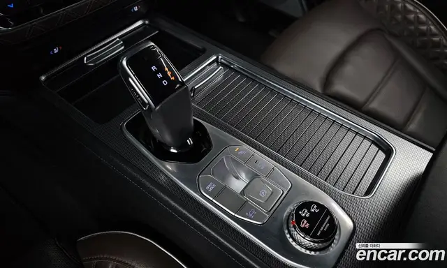 SsangYong Rexton 2022 2.2 автомат (гидро), миниатюра 9 SsangYong Rexton 2022 2.2 автомат (гидро), миниатюра 9