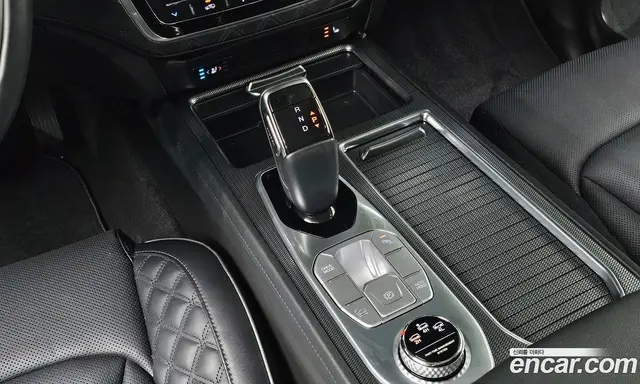 SsangYong Rexton 2022 2.2 автомат (гидро), миниатюра 11 SsangYong Rexton 2022 2.2 автомат (гидро), миниатюра 11