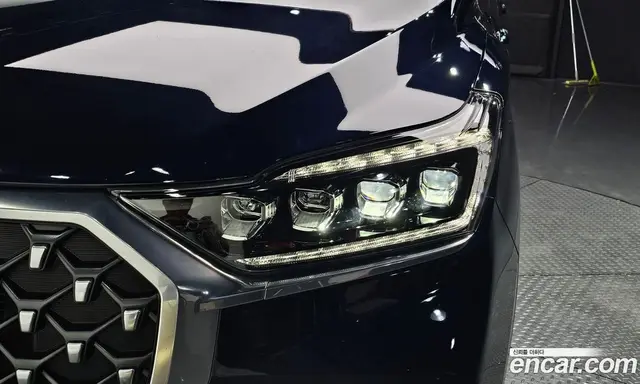 SsangYong Rexton 2022 2.2 автомат (гидро), миниатюра 7 SsangYong Rexton 2022 2.2 автомат (гидро), миниатюра 7