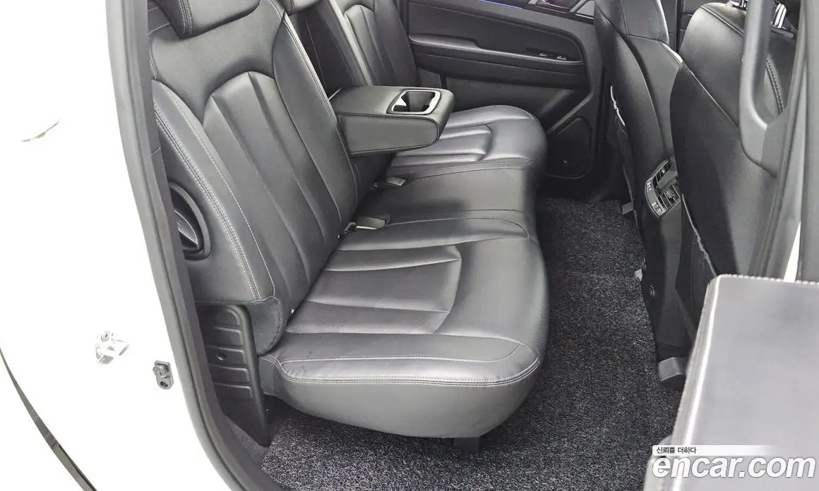 SsangYong Rexton 2022 2.2 автомат (гидро), фото 18 SsangYong Rexton 2022 2.2 автомат (гидро), фото 18
