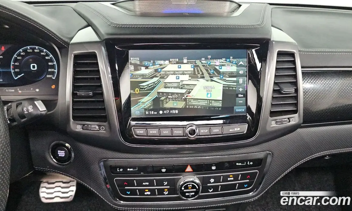 SsangYong Rexton 2022 2.2 автомат (гидро), фото 20 SsangYong Rexton 2022 2.2 автомат (гидро), фото 20