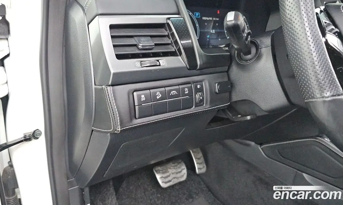 SsangYong Rexton 2022 2.2 автомат (гидро), фото 24 SsangYong Rexton 2022 2.2 автомат (гидро), фото 24