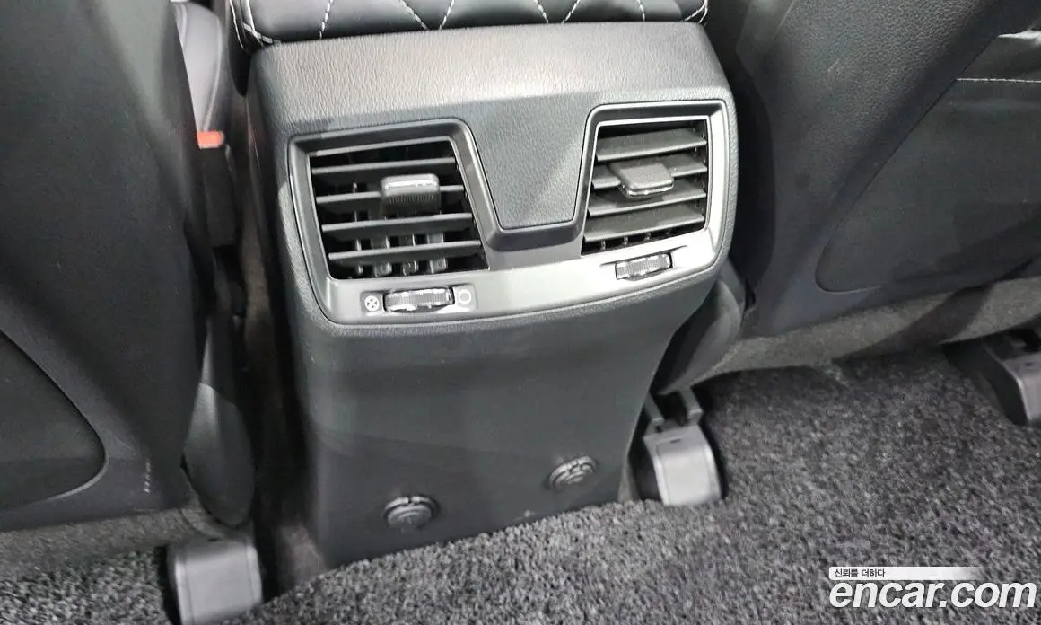 SsangYong Rexton 2022 2.2 автомат (гидро), фото 33 SsangYong Rexton 2022 2.2 автомат (гидро), фото 33