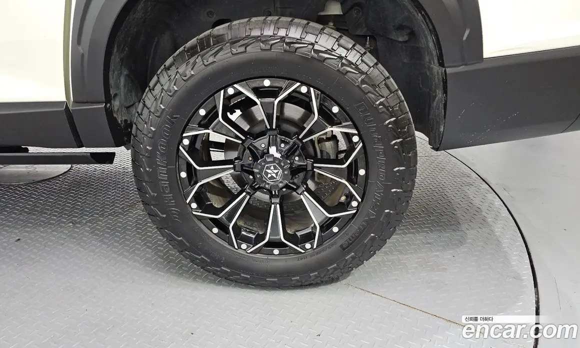 SsangYong Rexton 2022 2.2 автомат (гидро), фото 7 SsangYong Rexton 2022 2.2 автомат (гидро), фото 7
