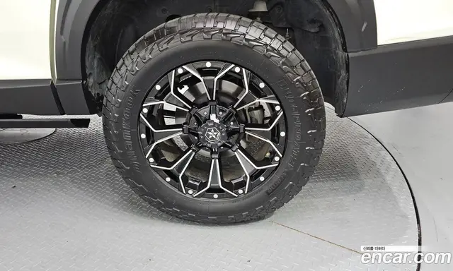 SsangYong Rexton 2022 2.2 автомат (гидро), миниатюра 7 SsangYong Rexton 2022 2.2 автомат (гидро), миниатюра 7