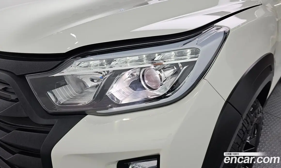 SsangYong Rexton 2022 2.2 автомат (гидро), фото 8 SsangYong Rexton 2022 2.2 автомат (гидро), фото 8