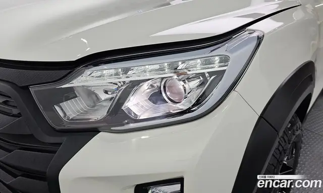 SsangYong Rexton 2022 2.2 автомат (гидро), миниатюра 8 SsangYong Rexton 2022 2.2 автомат (гидро), миниатюра 8