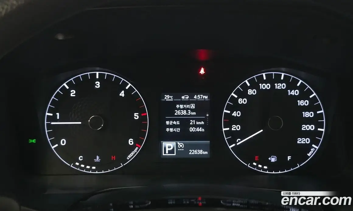 SsangYong Rexton 2024 2.2 автомат (гидро), фото 11