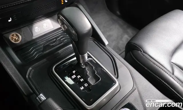 SsangYong Rexton 2024 2.2 автомат (гидро), миниатюра 12