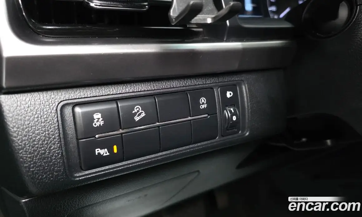 SsangYong Rexton 2024 2.2 автомат (гидро), фото 25
