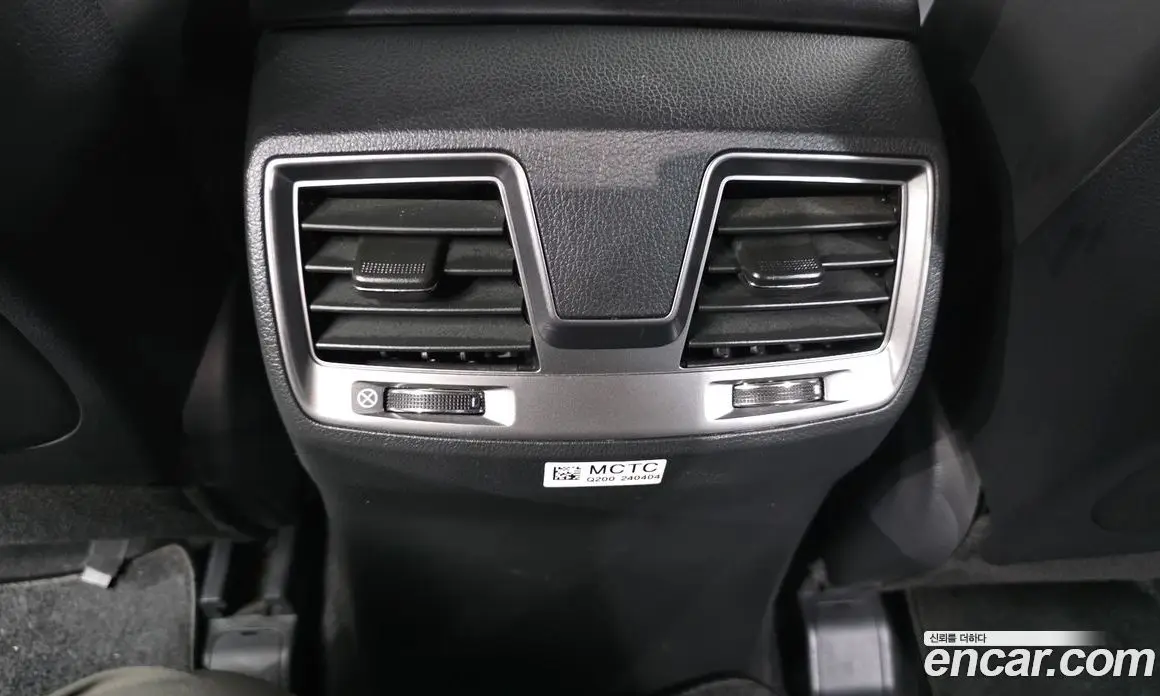 SsangYong Rexton 2024 2.2 автомат (гидро), фото 30
