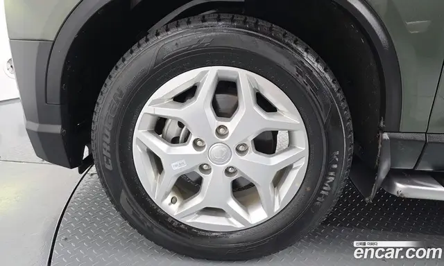 SsangYong Rexton 2024 2.2 автомат (гидро), миниатюра 5