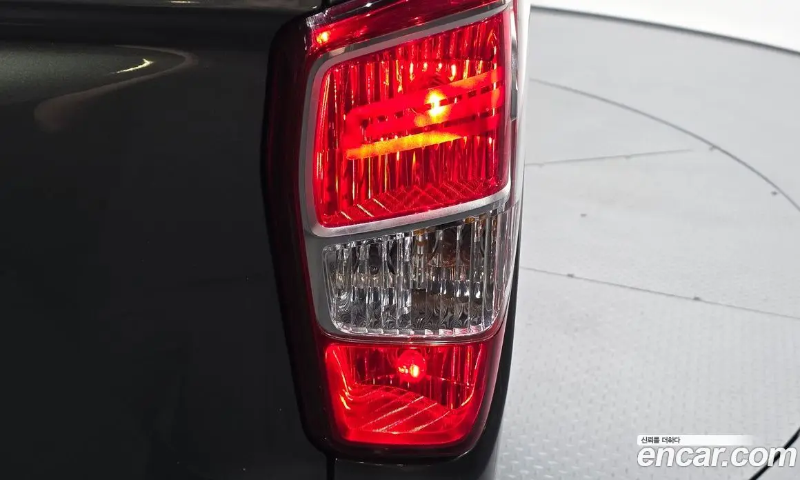SsangYong Rexton 2024 2.2 автомат (гидро), фото 9