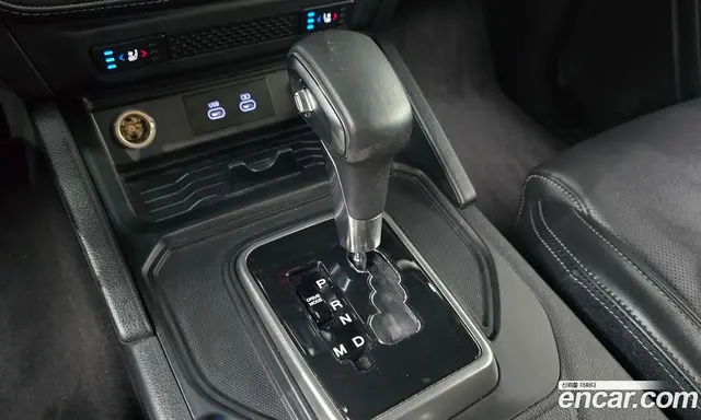 SsangYong Rexton 2024 2.2 автомат (гидро), миниатюра 12
