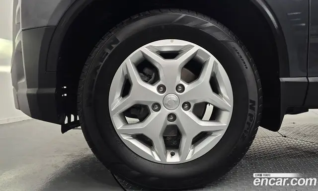 SsangYong Rexton 2024 2.2 автомат (гидро), миниатюра 5 SsangYong Rexton 2024 2.2 автомат (гидро), миниатюра 5
