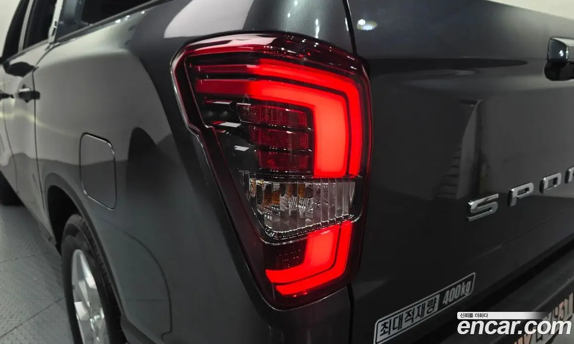 SsangYong Rexton 2024 2.2 автомат (гидро), фото 9 SsangYong Rexton 2024 2.2 автомат (гидро), фото 9