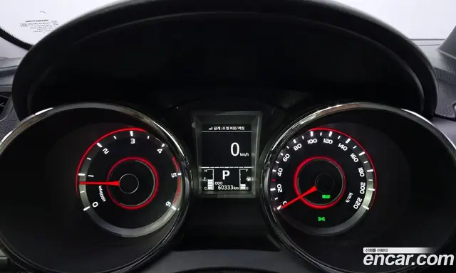 SsangYong TIBOLI 2015 1.6 автомат (гидро), миниатюра 11 SsangYong TIBOLI 2015 1.6 автомат (гидро), миниатюра 11