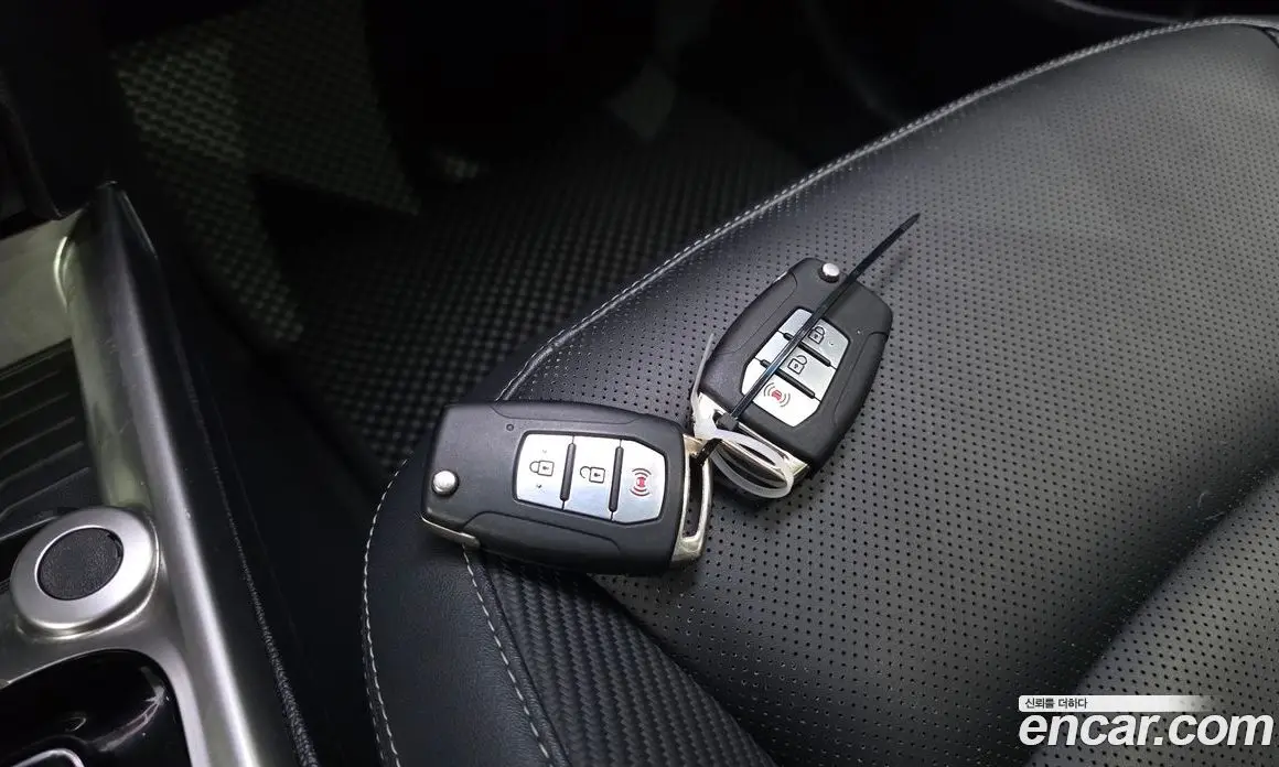SsangYong TIBOLI 2015 1.6 автомат (гидро), фото 22 SsangYong TIBOLI 2015 1.6 автомат (гидро), фото 22