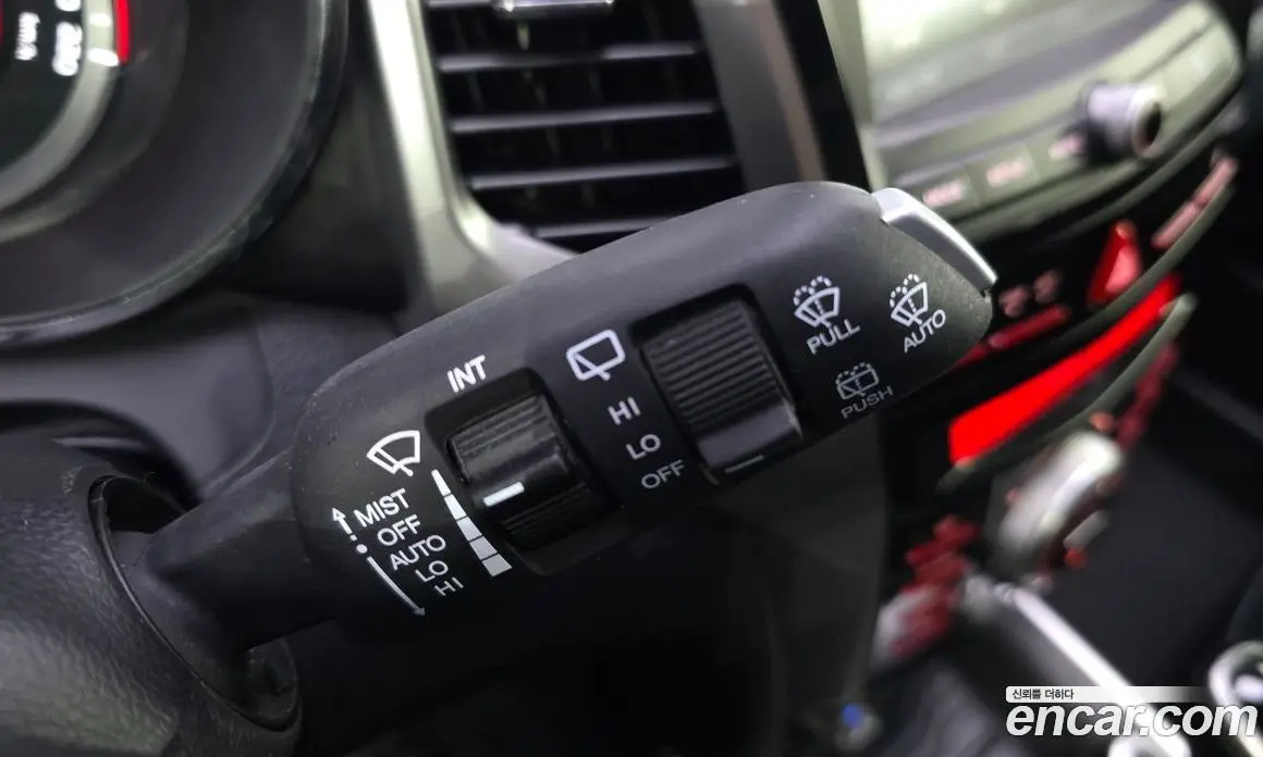SsangYong TIBOLI 2015 1.6 автомат (гидро), фото 26 SsangYong TIBOLI 2015 1.6 автомат (гидро), фото 26