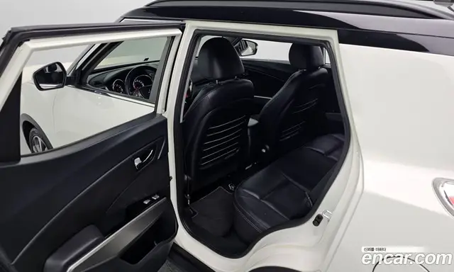 SsangYong TIBOLI 2016 1.6 автомат (гидро), миниатюра 11
