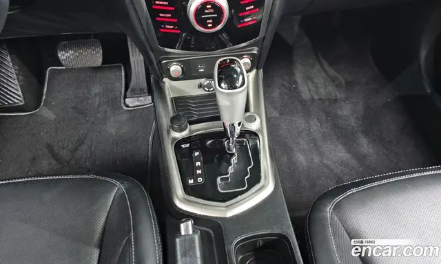 SsangYong TIBOLI 2016 1.6 автомат (гидро), миниатюра 9