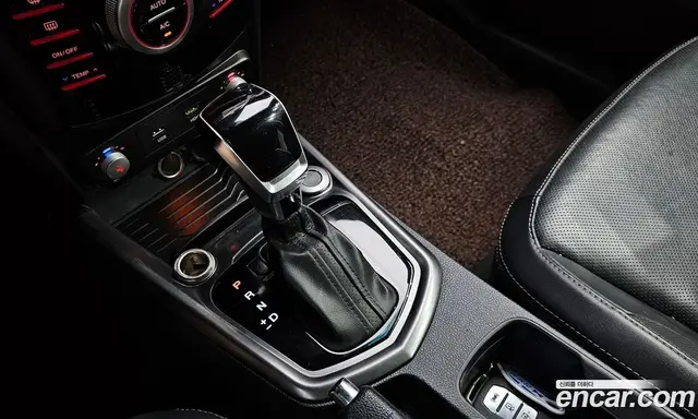 SsangYong TIBOLI 2019 1.6 автомат (гидро), миниатюра 11
