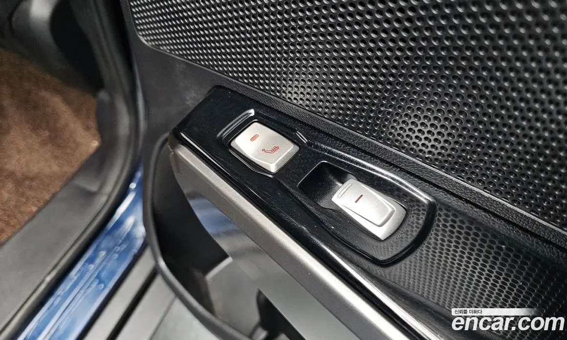 SsangYong TIBOLI 2019 1.6 автомат (гидро), фото 24