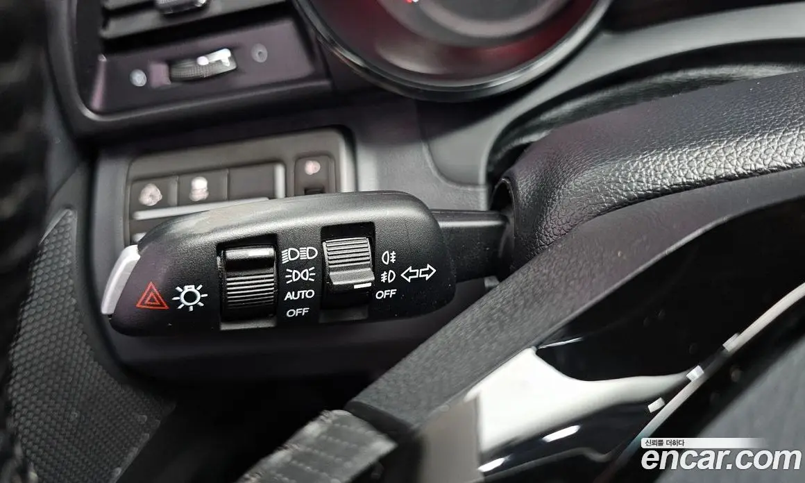 SsangYong TIBOLI 2019 1.6 автомат (гидро), фото 28