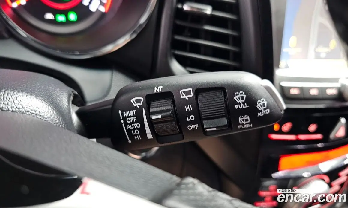 SsangYong TIBOLI 2019 1.6 автомат (гидро), фото 31