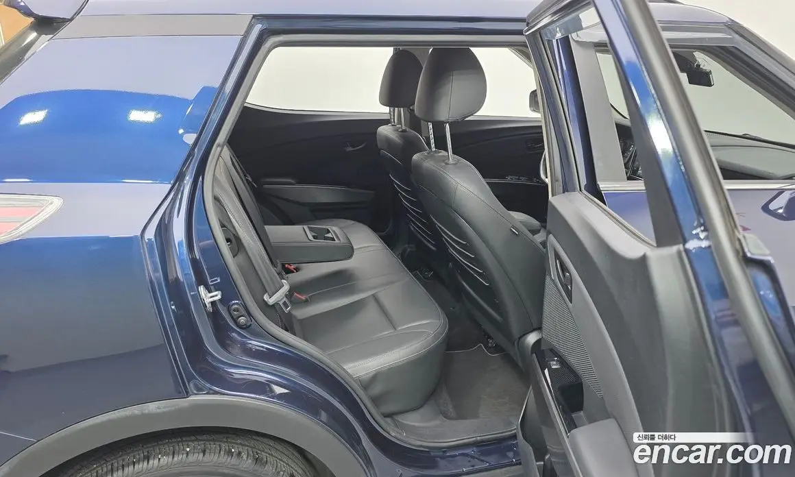 SsangYong TIBOLI 2020 1.5 автомат (гидро), фото 11